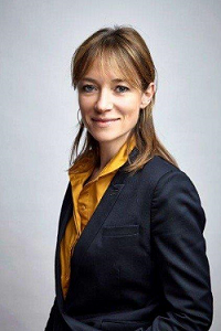 Carole PASCAREL - Gestion des contentieux à Paris