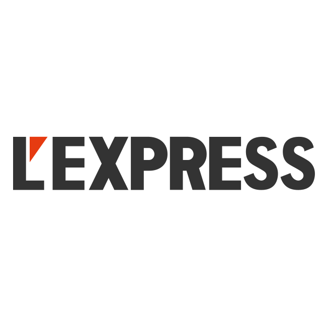 Logo L'Express - Avocats à Paris