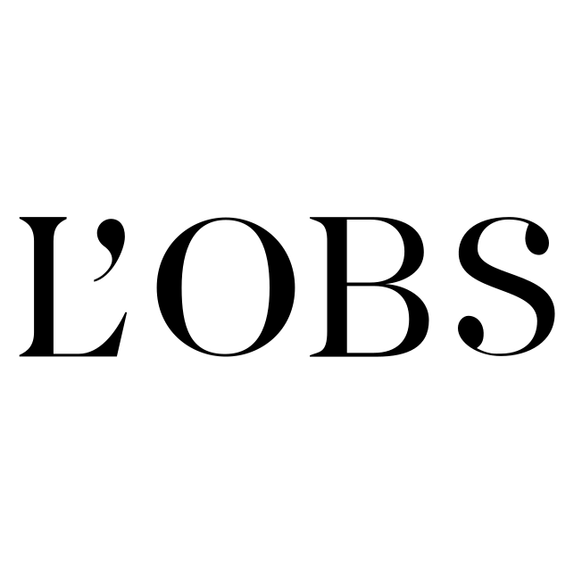 Logo L'OBS - Avocats à Paris