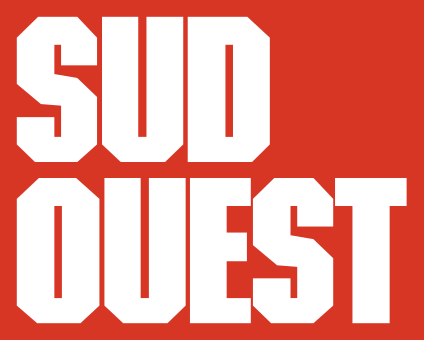 Logo Sud Ouest - Avocats à Paris