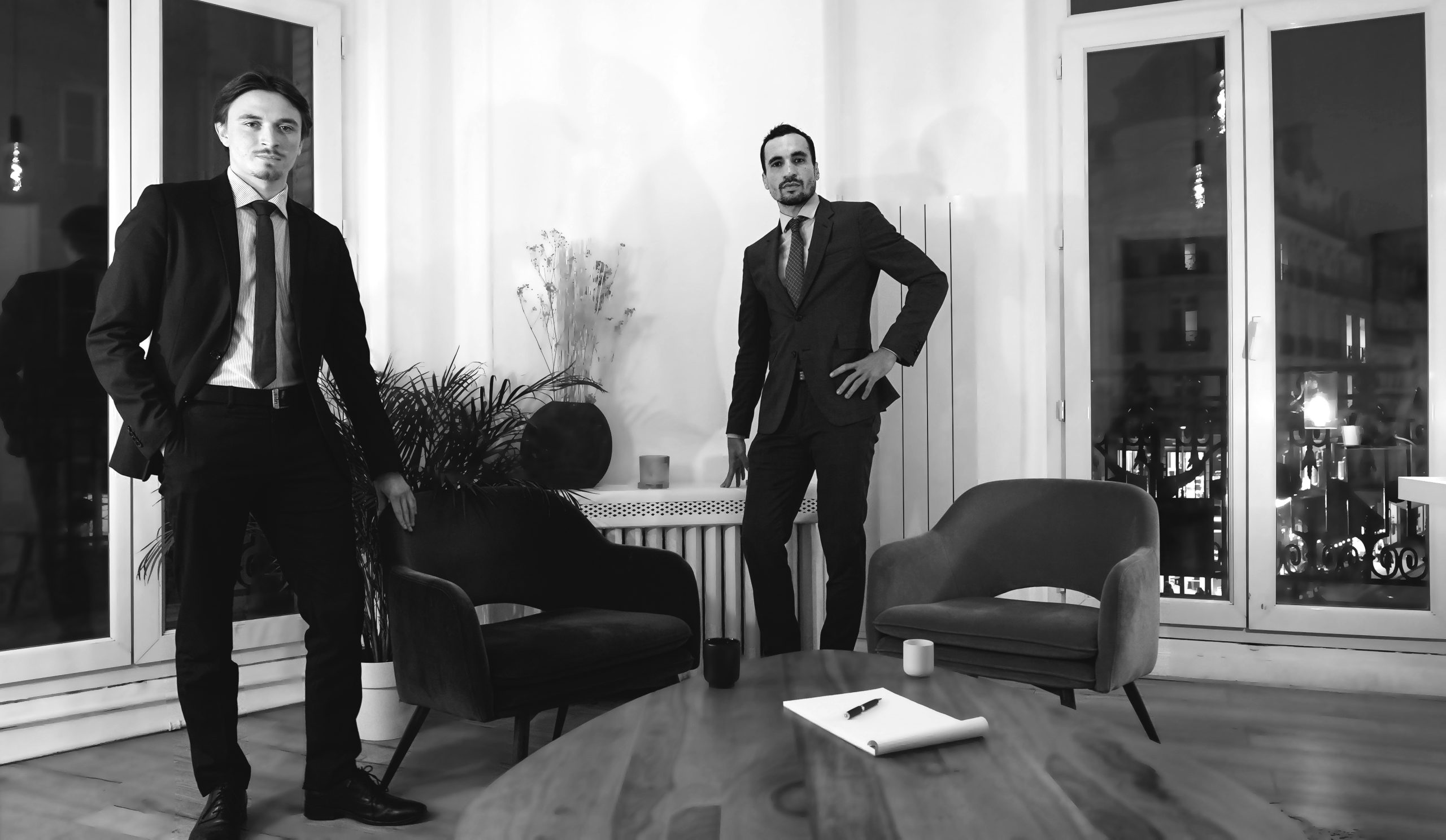 Un cabinet d'avocat à Paris expérimenté pour vous représenter et vous conseiller.